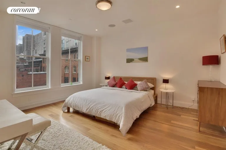 New York City Real Estate | View 52 Laight Street, 5 | room 3 | View 4