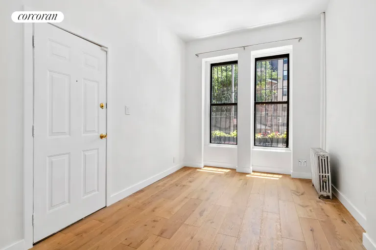 New York City Real Estate | View 7 Macon Street, 1 | Bedroom | View 10