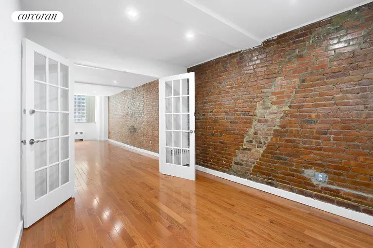 New York City Real Estate | View 145 West 21st Street, 1 | room 5 | View 6