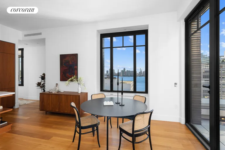 New York City Real Estate | View 110 Charlton Street, 18D | room 2 | View 3