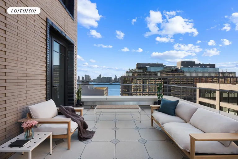 New York City Real Estate | View 110 Charlton Street, 18D | room 8 | View 9