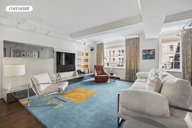New York City Real Estate | View 28 East 10th Street, 3A | room 1 | View 2