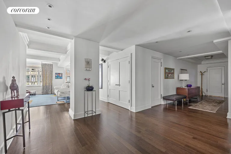 New York City Real Estate | View 28 East 10th Street, 3A | room 2 | View 3
