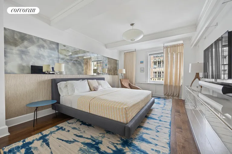 New York City Real Estate | View 28 East 10th Street, 3A | room 5 | View 6