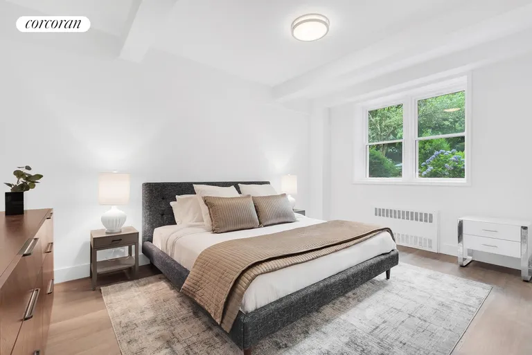 New York City Real Estate | View 2530 Independence Avenue, 1F | room 2 | View 3