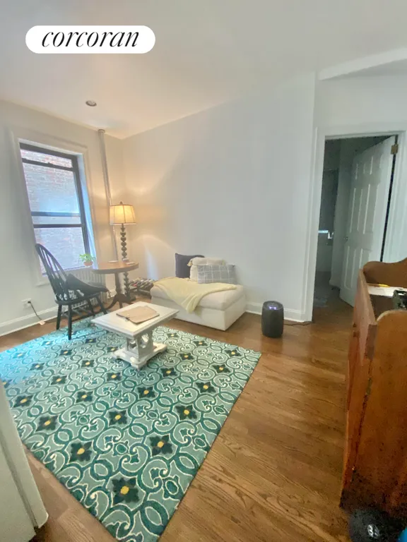 New York City Real Estate | View 413 East 70th Street, 15 | 2 Beds, 1 Bath | View 1