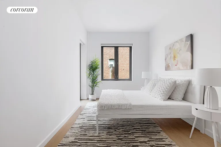 New York City Real Estate | View 161 Columbia Street, 2B | room 4 | View 5