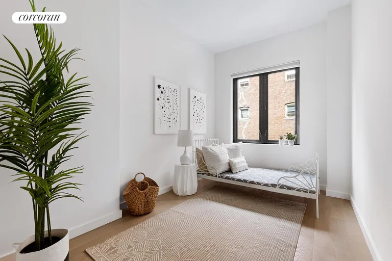 New York City Real Estate | View 161 Columbia Street, 2B | room 7 | View 8