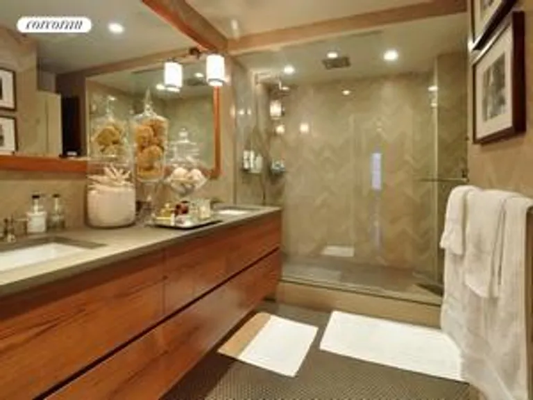 New York City Real Estate | View 39 White Street, 4TH | Master Bathroom | View 4