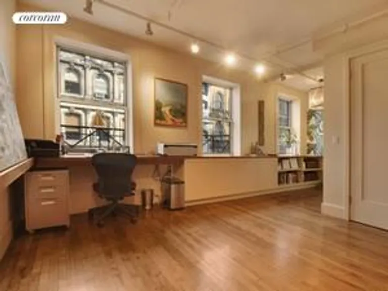 New York City Real Estate | View 39 White Street, 4TH | Foyer | View 5
