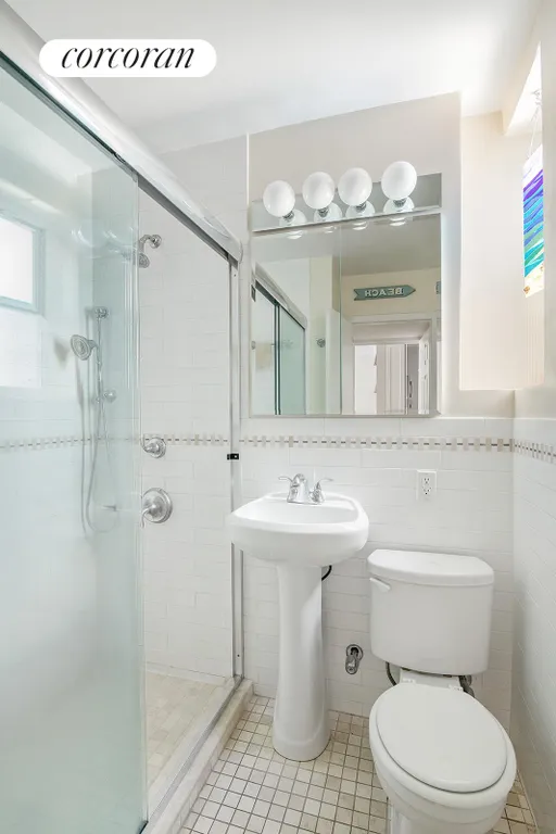 New York City Real Estate | View 515 East 88th Street, 5E | Full Bathroom | View 8