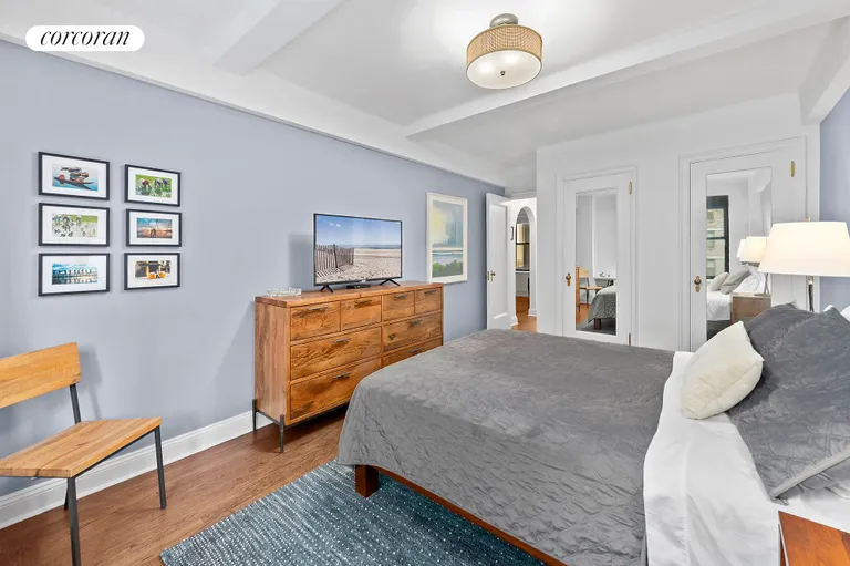 New York City Real Estate | View 308 East 79th Street, 9C | Primary Bedroom | View 7