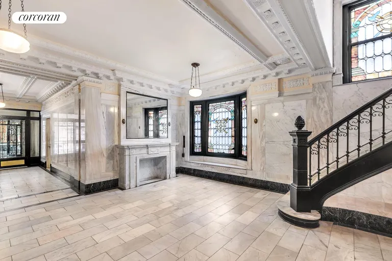 New York City Real Estate | View 37 West 93rd Street, 18 | room 9 | View 10