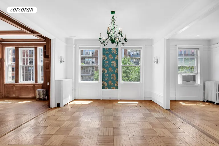 New York City Real Estate | View 37 West 93rd Street, 18 | room 10 | View 11