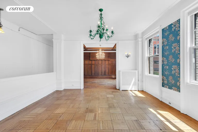 New York City Real Estate | View 37 West 93rd Street, 18 | room 11 | View 12