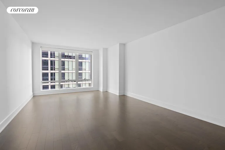 New York City Real Estate | View 50 Riverside Boulevard, 9N | room 4 | View 5