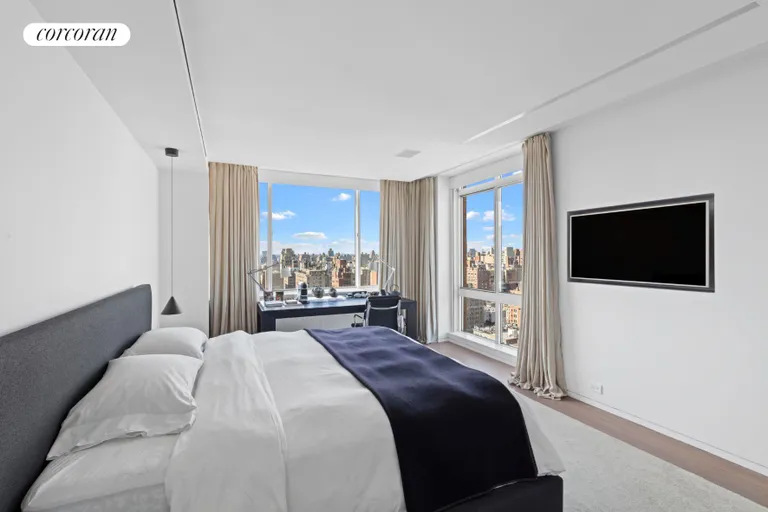 New York City Real Estate | View 201 East 80th Street, 24FLR | room 3 | View 4