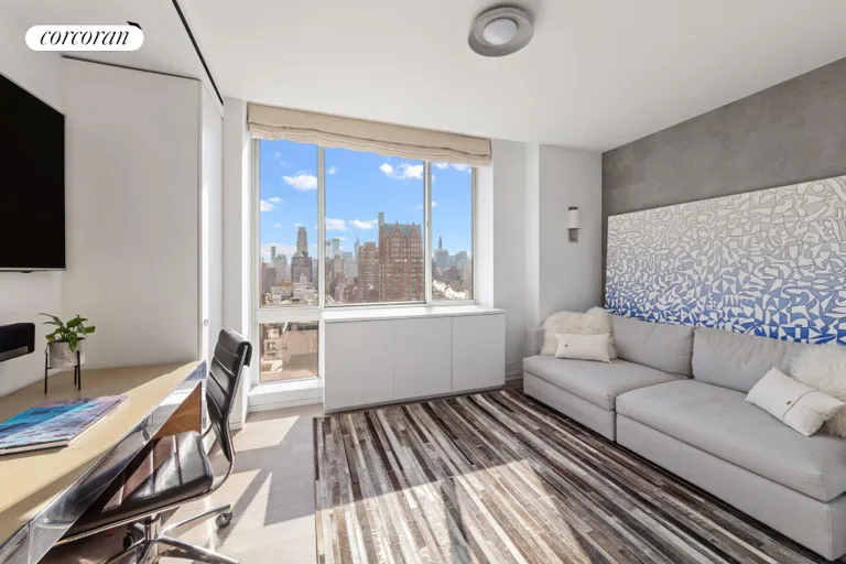 New York City Real Estate | View 201 East 80th Street, 24FLR | room 4 | View 5
