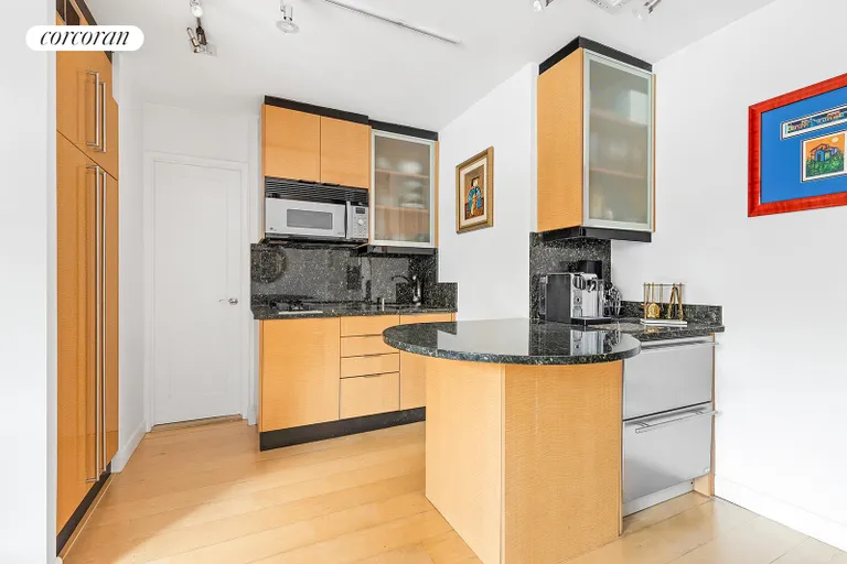 New York City Real Estate | View 233 East 69th Street, 10F | 1 Bath | View 1