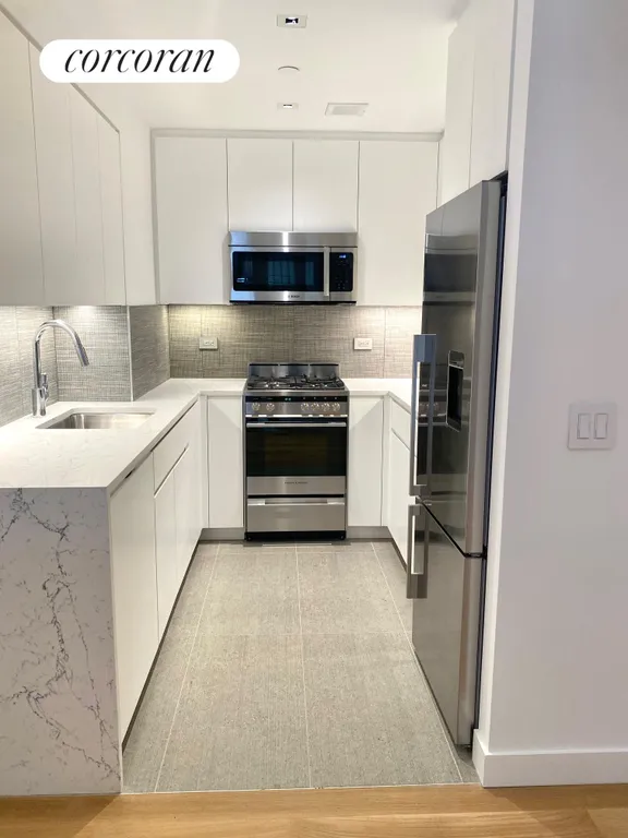New York City Real Estate | View 341 West 11th Street, BE | 1 Bed, 1 Bath | View 1
