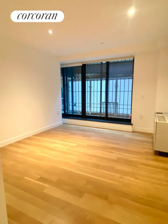 New York City Real Estate | View 341 West 11th Street, BE | Bedroom | View 4