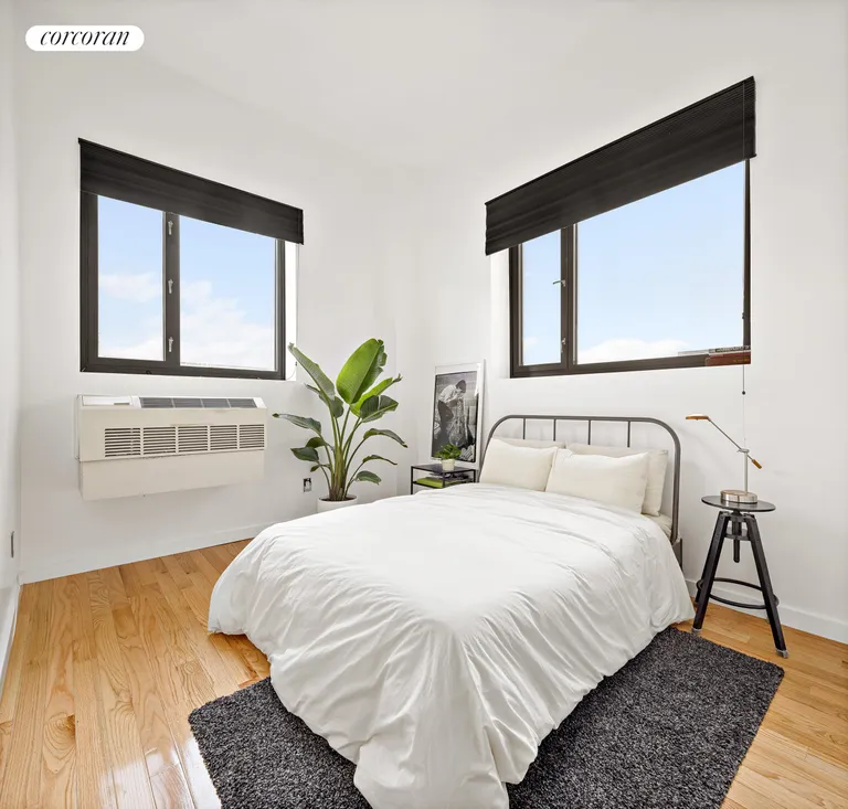 New York City Real Estate | View 122 West Street, 1E | room 2 | View 3