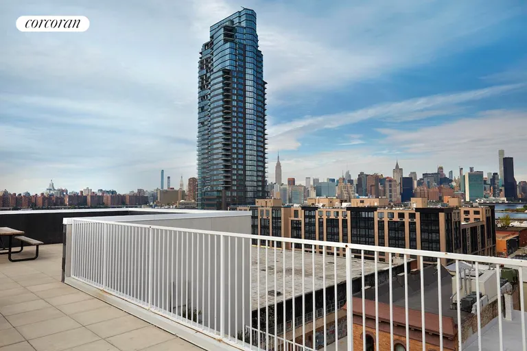 New York City Real Estate | View 122 West Street, 1E | room 14 | View 15