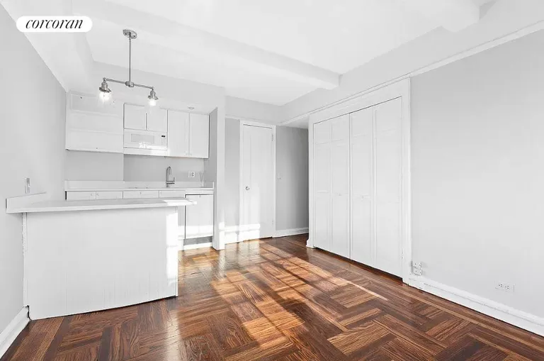 New York City Real Estate | View 320 East 42Nd Street, 2810 | 1 Bath | View 1