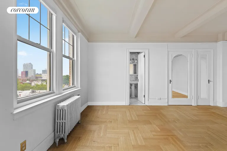 New York City Real Estate | View 209 Lincoln Place, 7F | room 7 | View 8
