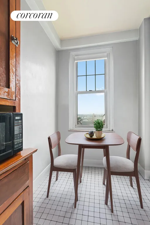 New York City Real Estate | View 209 Lincoln Place, 7F | room 4 | View 5