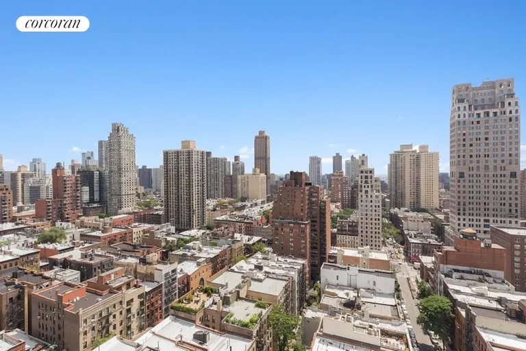 New York City Real Estate | View 1441 Third Avenue, 22A | 2 Beds, 2 Baths | View 1