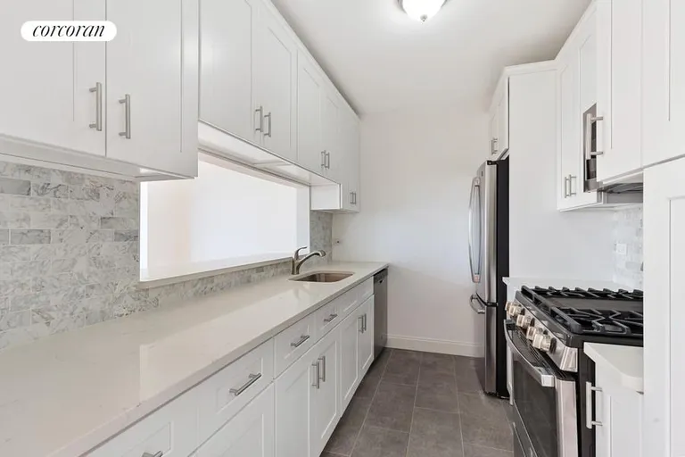 New York City Real Estate | View 1441 Third Avenue, 22A | Kitchen | View 4