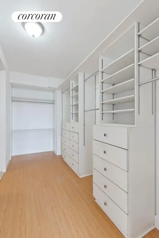 New York City Real Estate | View 1441 Third Avenue, 22A | Walk-In Closet | View 6