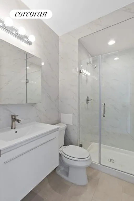 New York City Real Estate | View 1441 Third Avenue, 22A | Full Bathroom | View 7