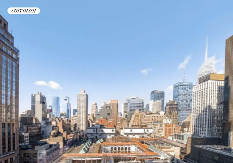 New York City Real Estate | View 425 Fifth Avenue, 27F | 1 Bed, 1 Bath | View 1