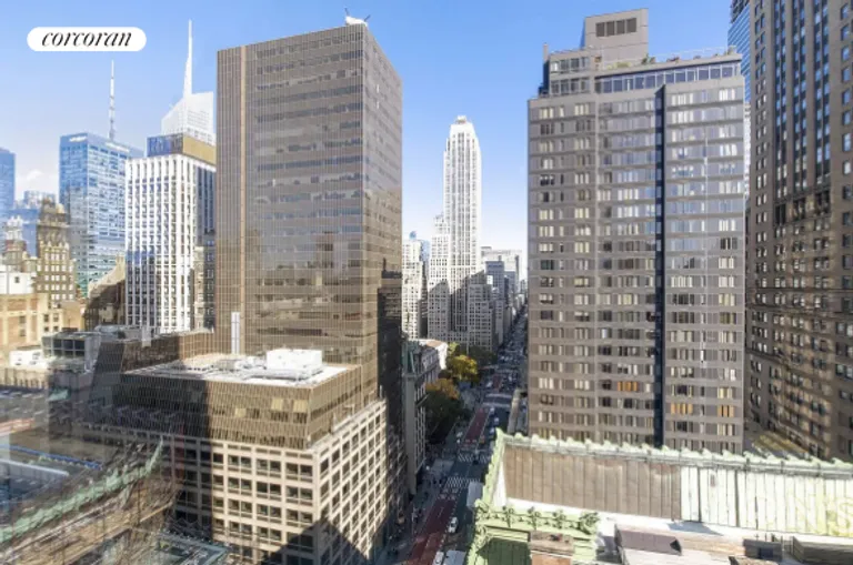 New York City Real Estate | View 425 Fifth Avenue, 27F | room 2 | View 3