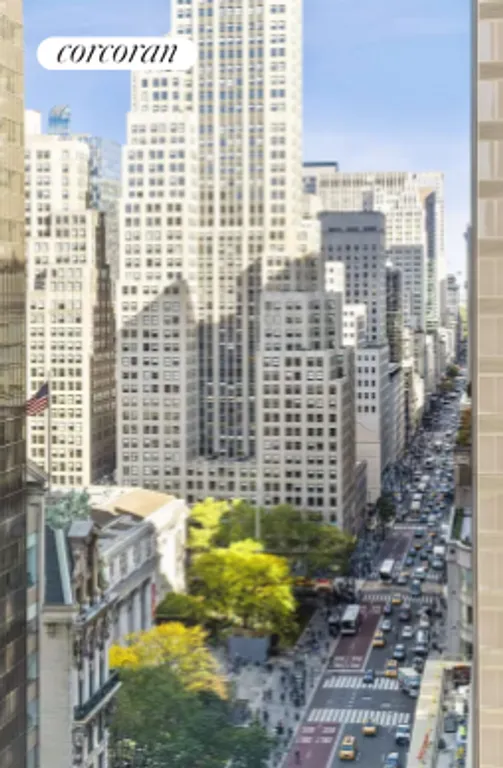 New York City Real Estate | View 425 Fifth Avenue, 27F | room 3 | View 4