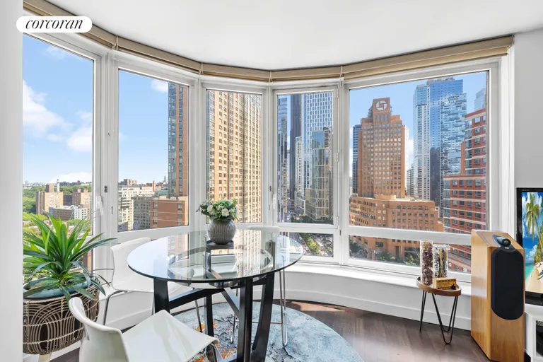 New York City Real Estate | View 306 Gold Street, 20C | room 5 | View 6