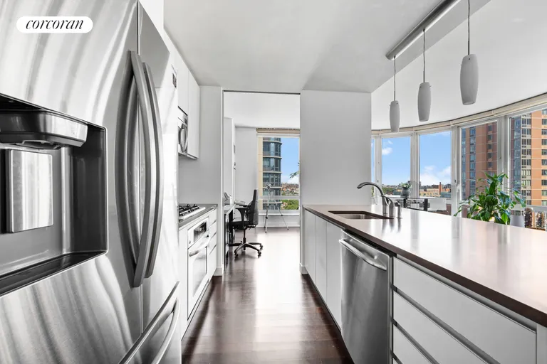 New York City Real Estate | View 306 Gold Street, 20C | room 1 | View 2