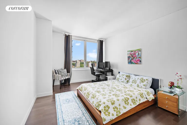 New York City Real Estate | View 306 Gold Street, 20C | room 6 | View 7