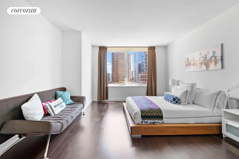 New York City Real Estate | View 306 Gold Street, 20C | room 7 | View 8