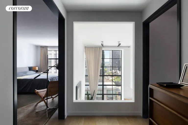 New York City Real Estate | View 456 West 19th Street, 6/7DE | room 5 | View 6
