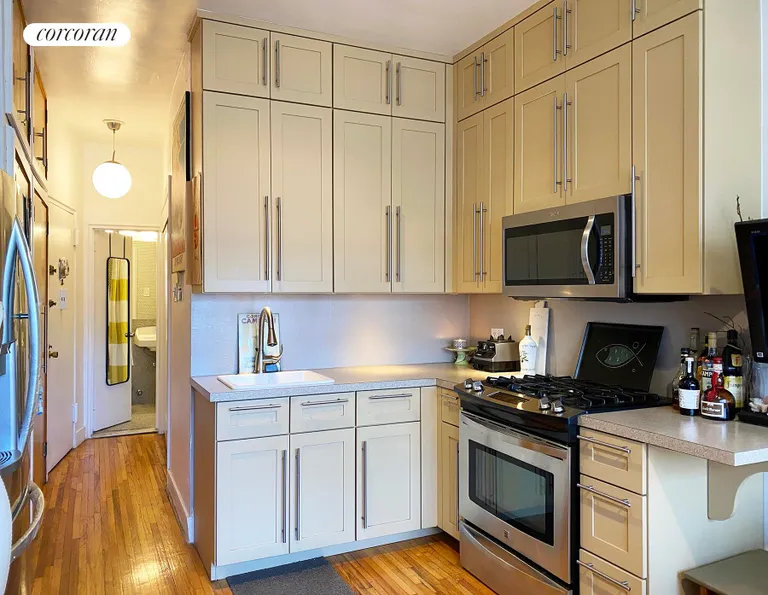 New York City Real Estate | View 330 East 90th Street, 5C | 1 Bed, 1 Bath | View 1