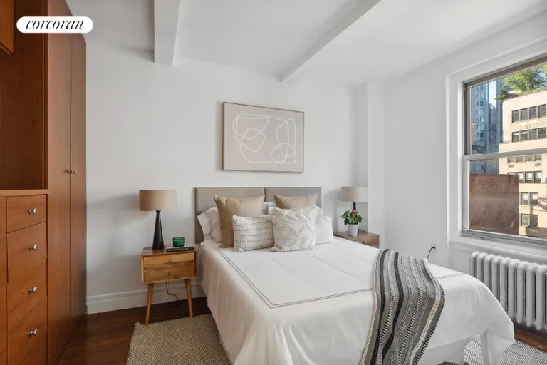 New York City Real Estate | View 325 West 45th Street, 908 | room 3 | View 4