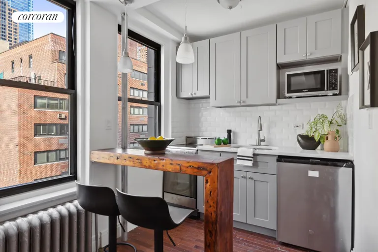 New York City Real Estate | View 325 West 45th Street, 908 | Other Listing Photo | View 7