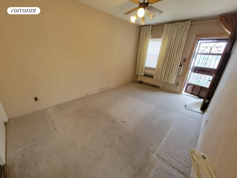 New York City Real Estate | View 1078 East 54th Street | Bedroom | View 5
