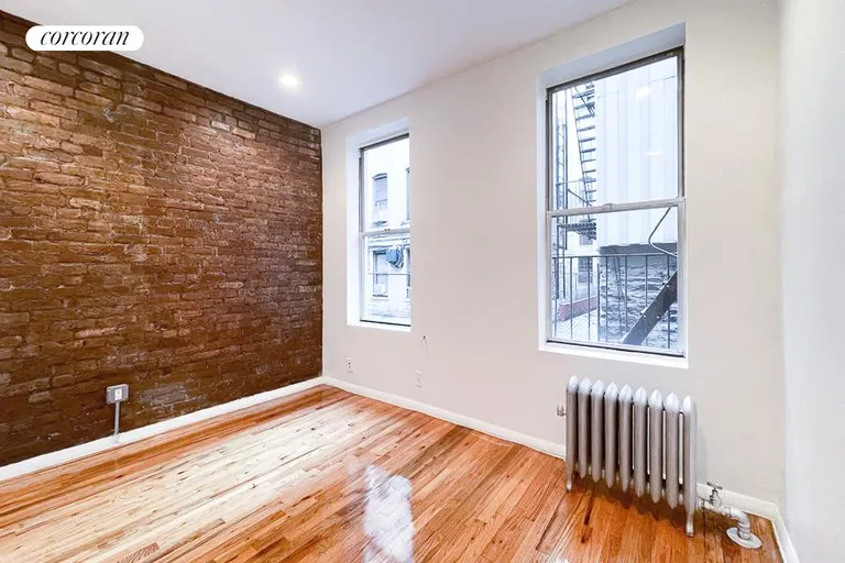 New York City Real Estate | View 3161 Broadway, 2C | 2 Beds, 1 Bath | View 1