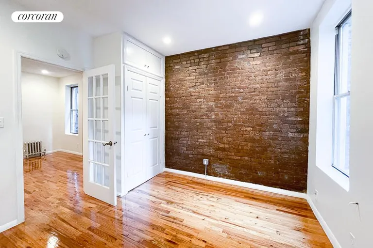 New York City Real Estate | View 3161 Broadway, 2C | Bedroom | View 2