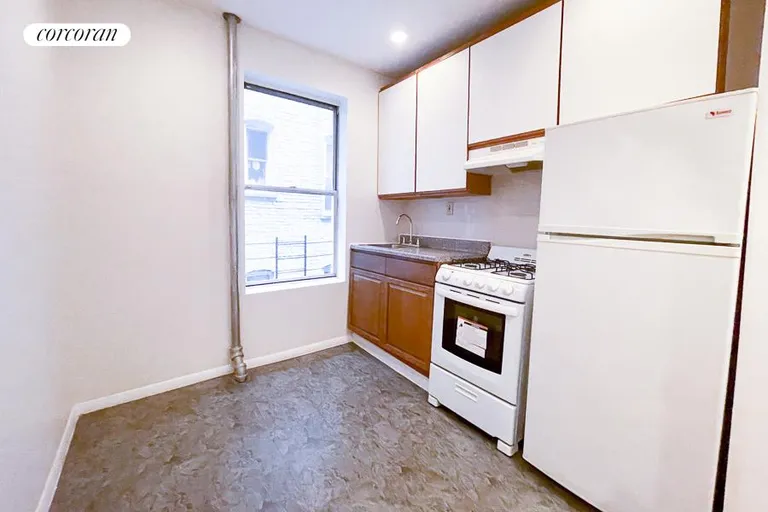 New York City Real Estate | View 3161 Broadway, 2C | Kitchen | View 5