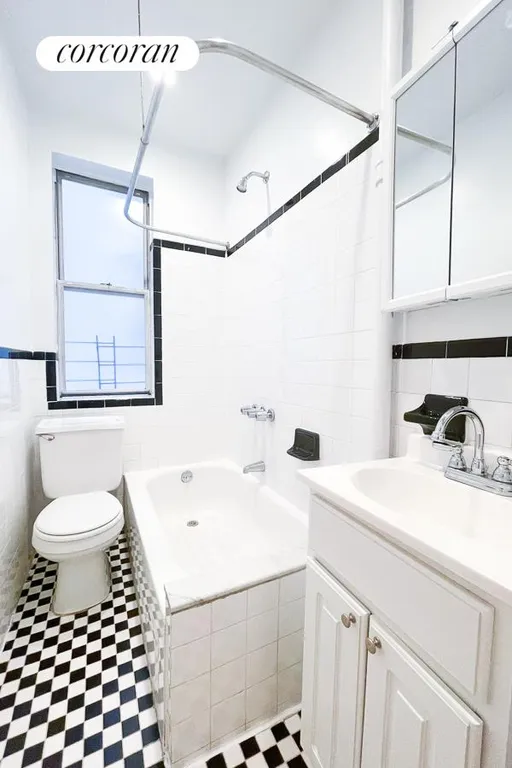 New York City Real Estate | View 3161 Broadway, 2C | room 6 | View 7
